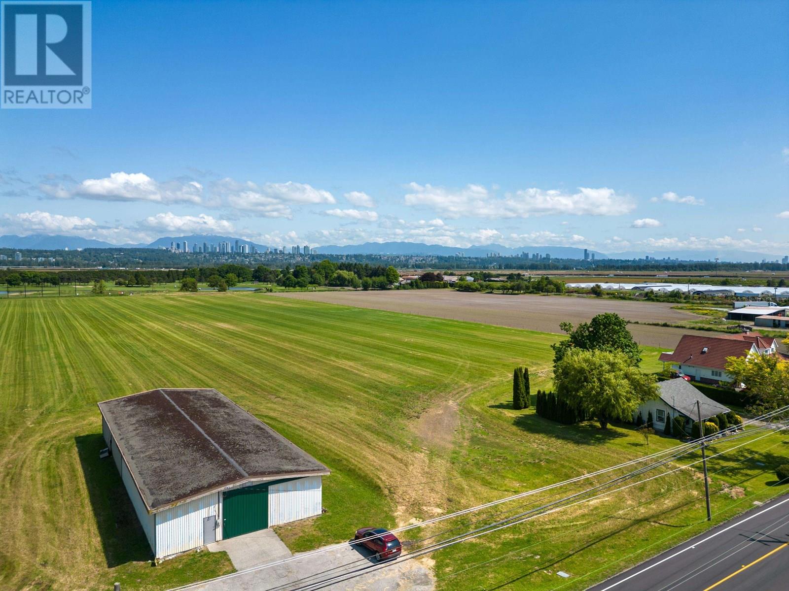 17531 WESTMINSTER Highway, Richmond