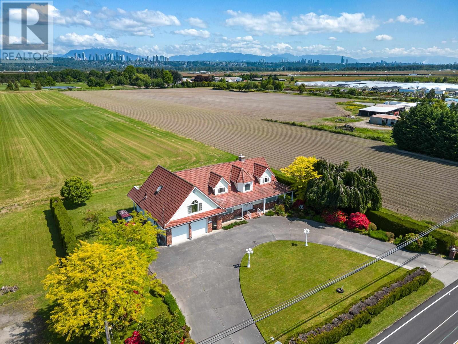 17531 WESTMINSTER Highway, Richmond