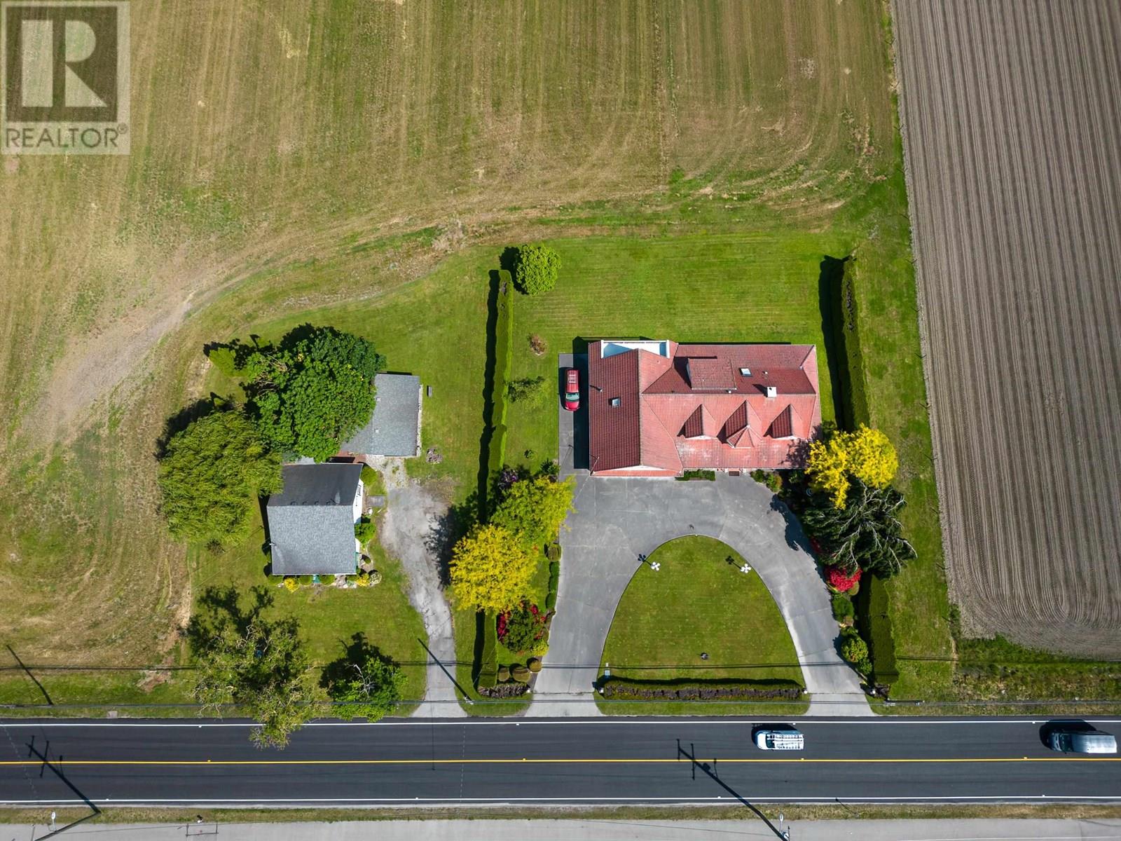 17531 WESTMINSTER Highway, Richmond