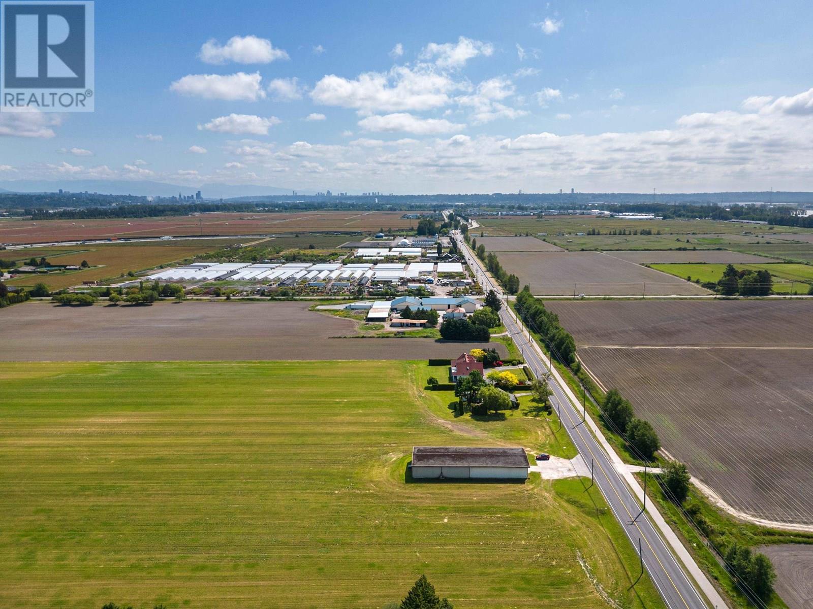 17531 WESTMINSTER Highway, Richmond