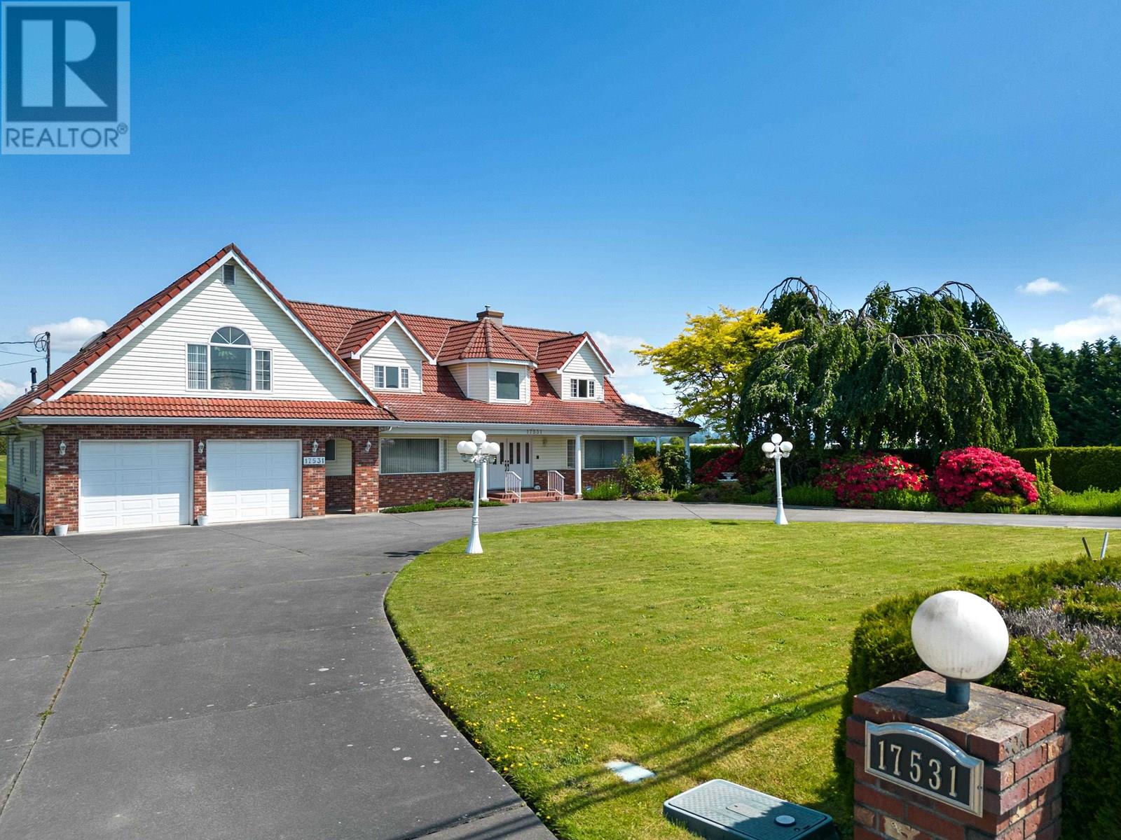 17531 WESTMINSTER Highway, Richmond