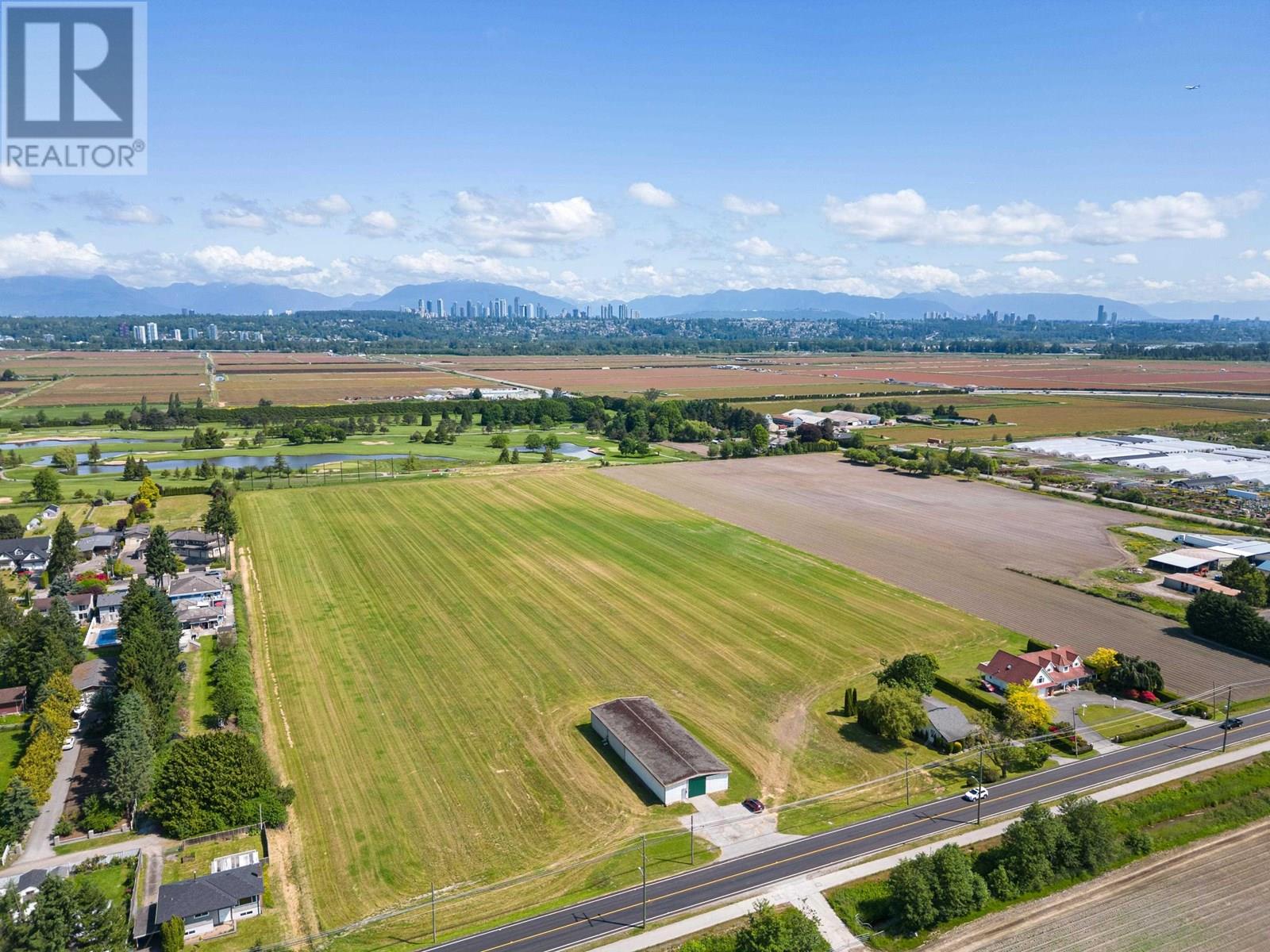 17531 WESTMINSTER Highway, Richmond