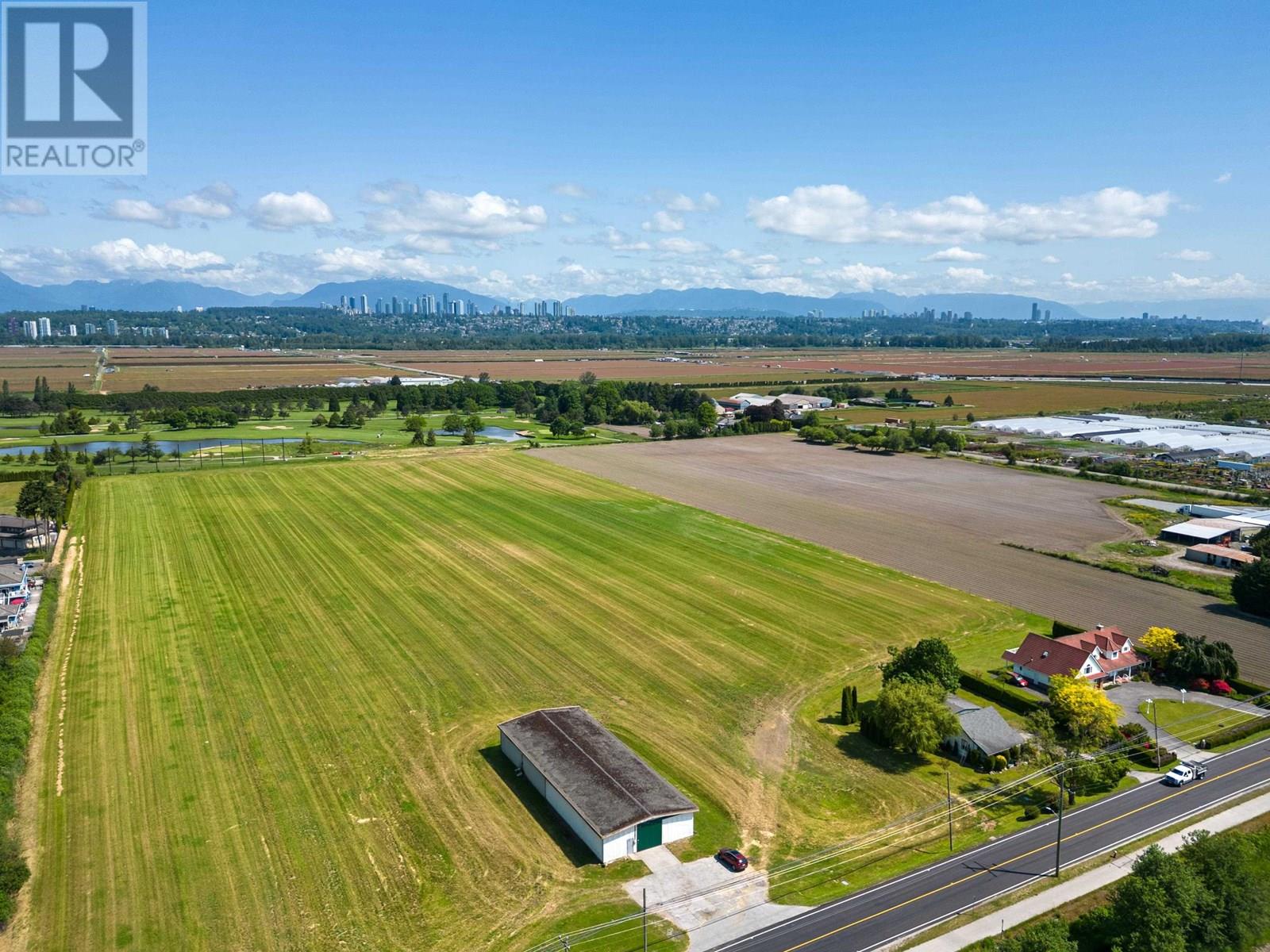 17531 WESTMINSTER Highway, Richmond