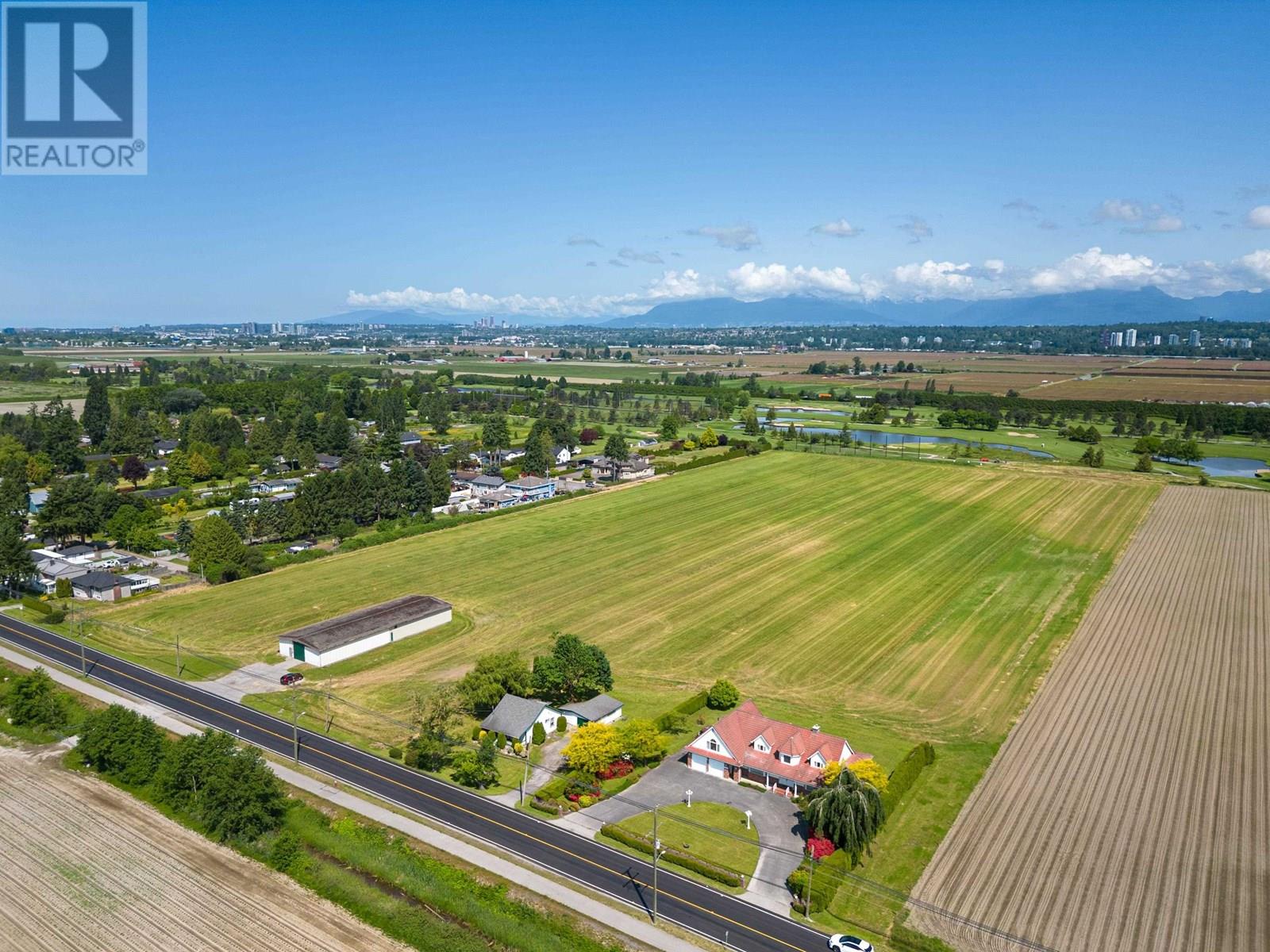 17531 WESTMINSTER Highway, Richmond