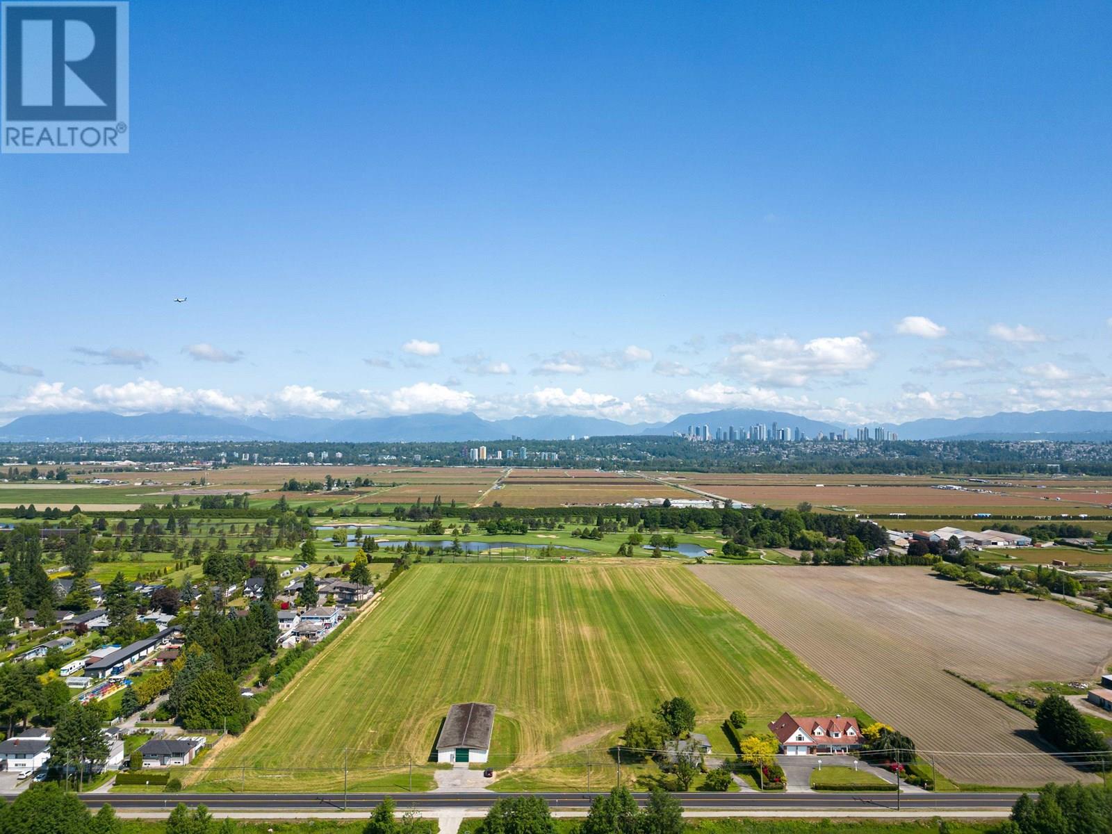 17531 WESTMINSTER Highway, Richmond