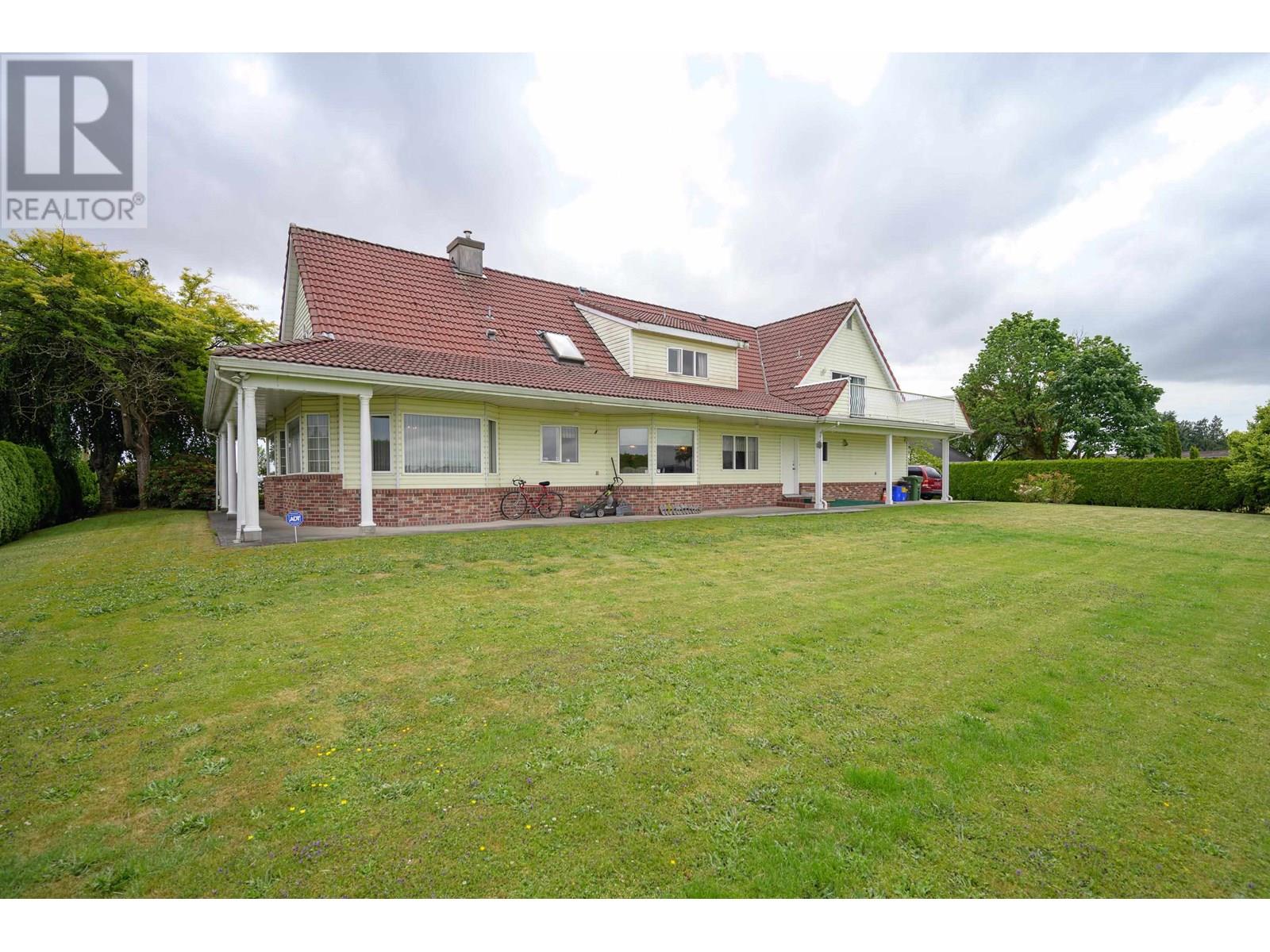 17531 WESTMINSTER Highway, Richmond