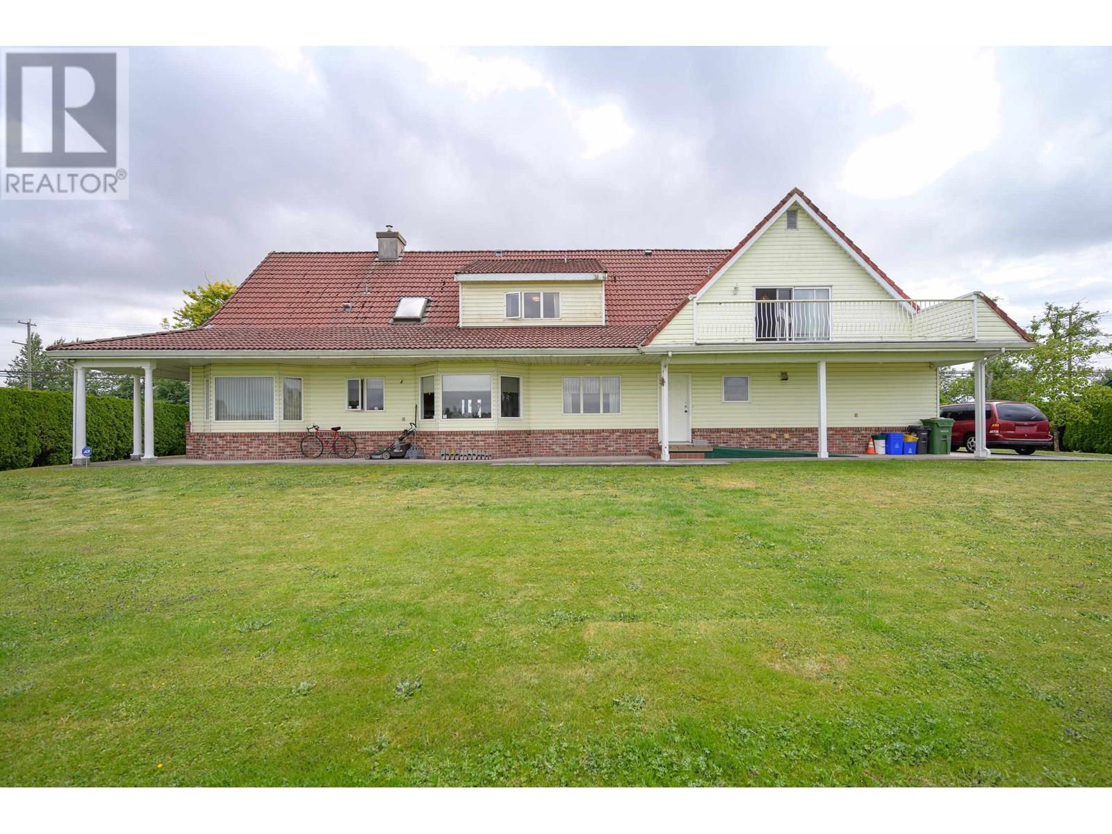 17531 WESTMINSTER Highway, Richmond