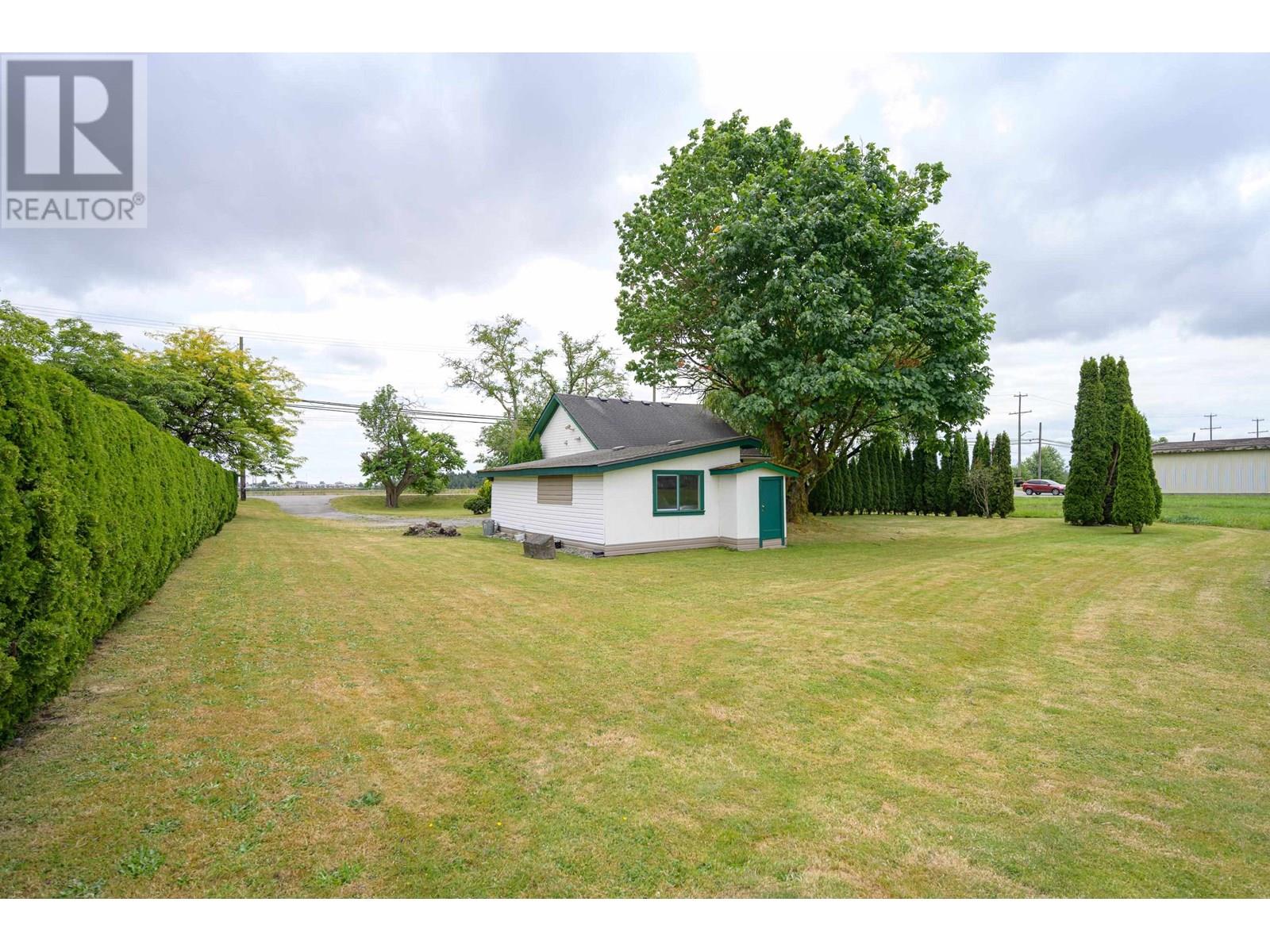 17531 WESTMINSTER Highway, Richmond