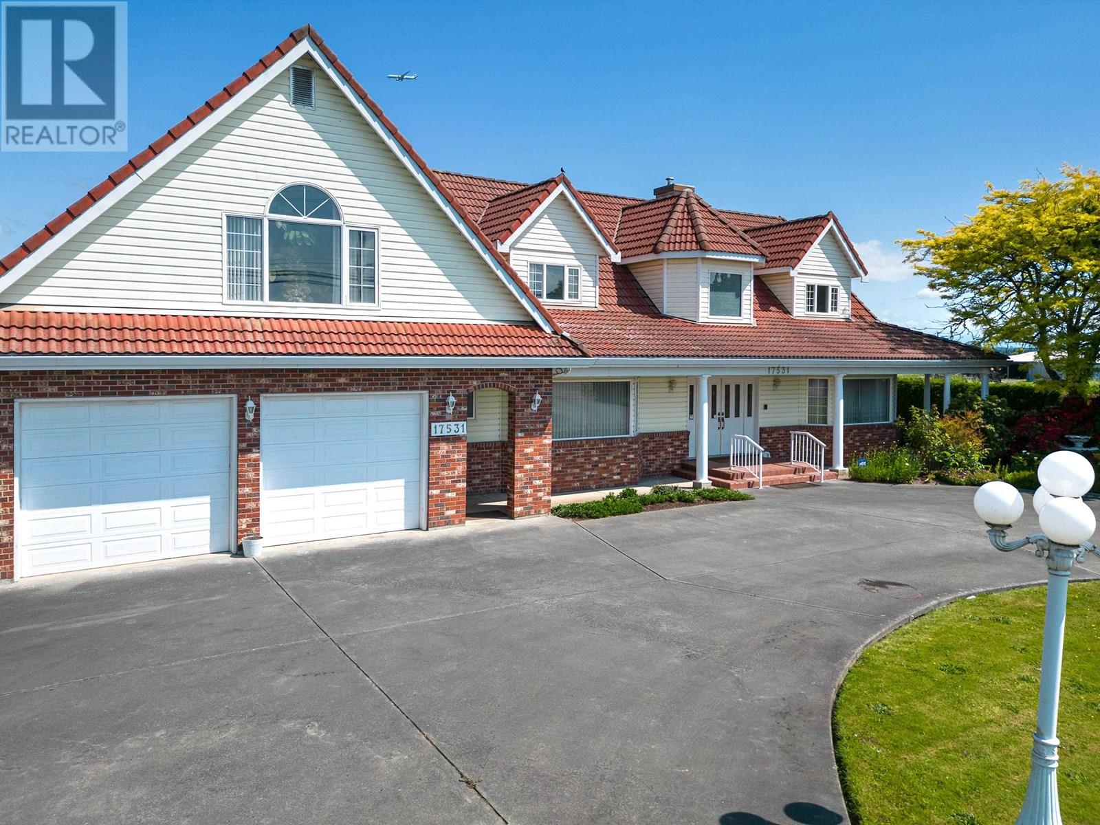 17531 WESTMINSTER Highway, Richmond