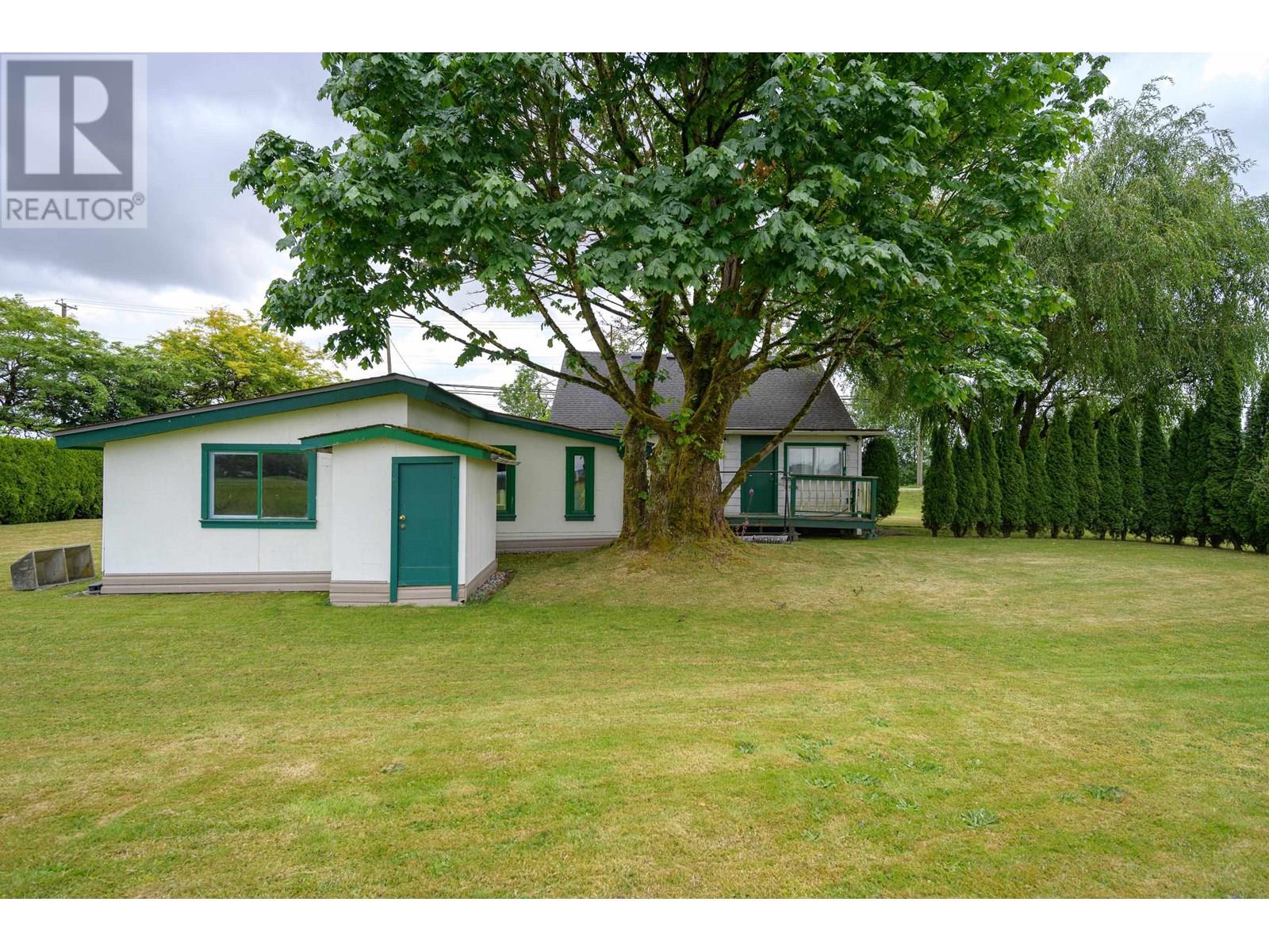 17531 WESTMINSTER Highway, Richmond