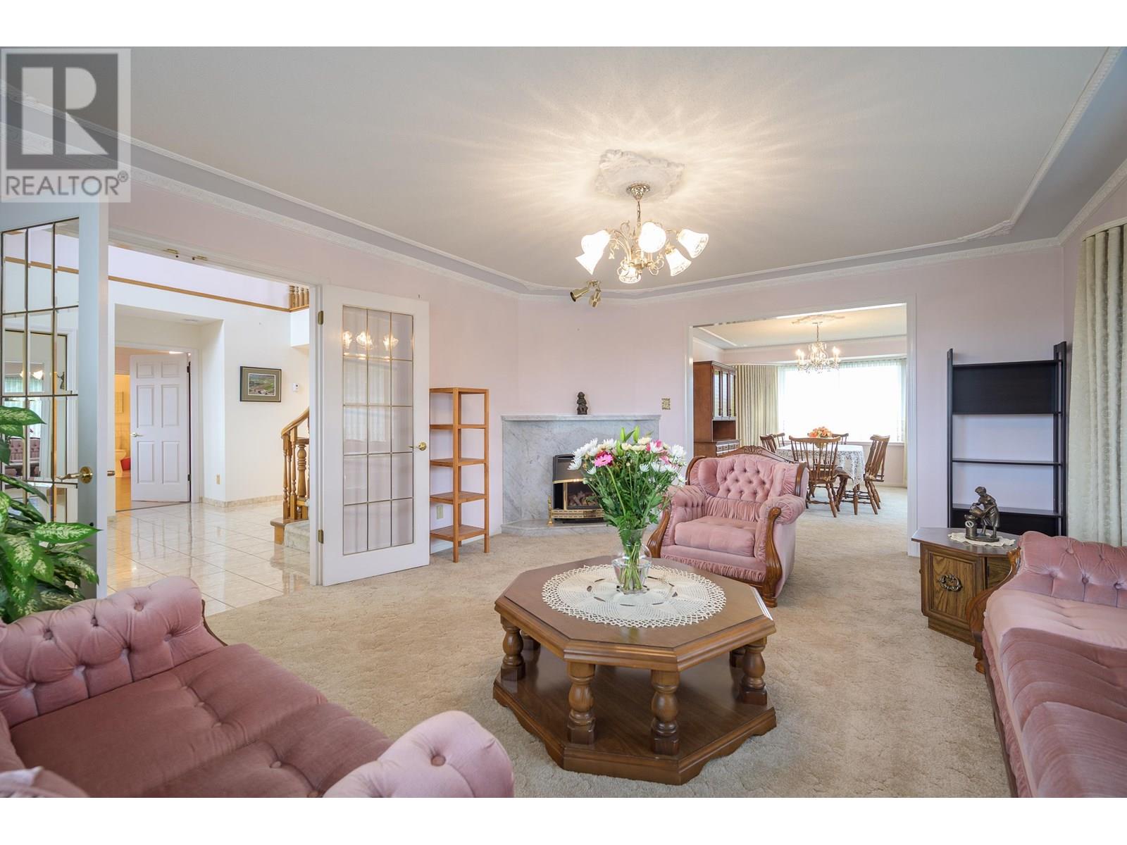 17531 WESTMINSTER Highway, Richmond