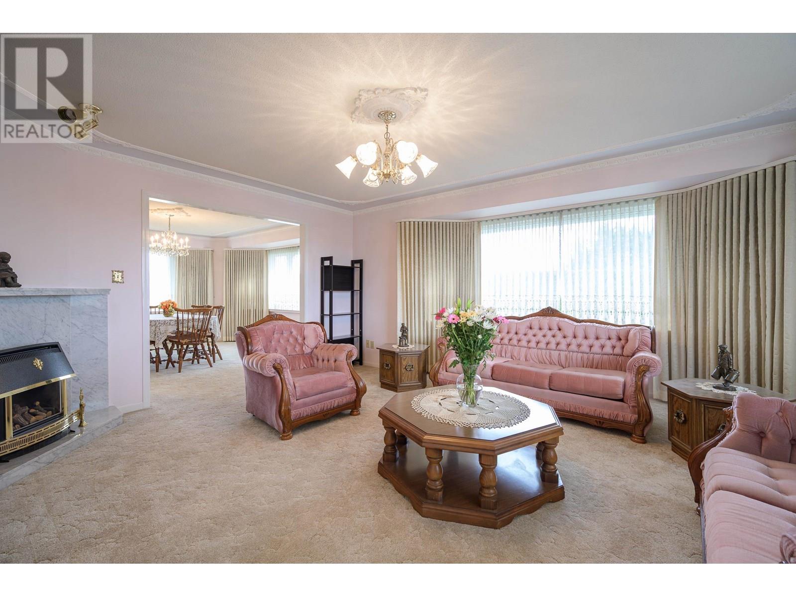 17531 WESTMINSTER Highway, Richmond