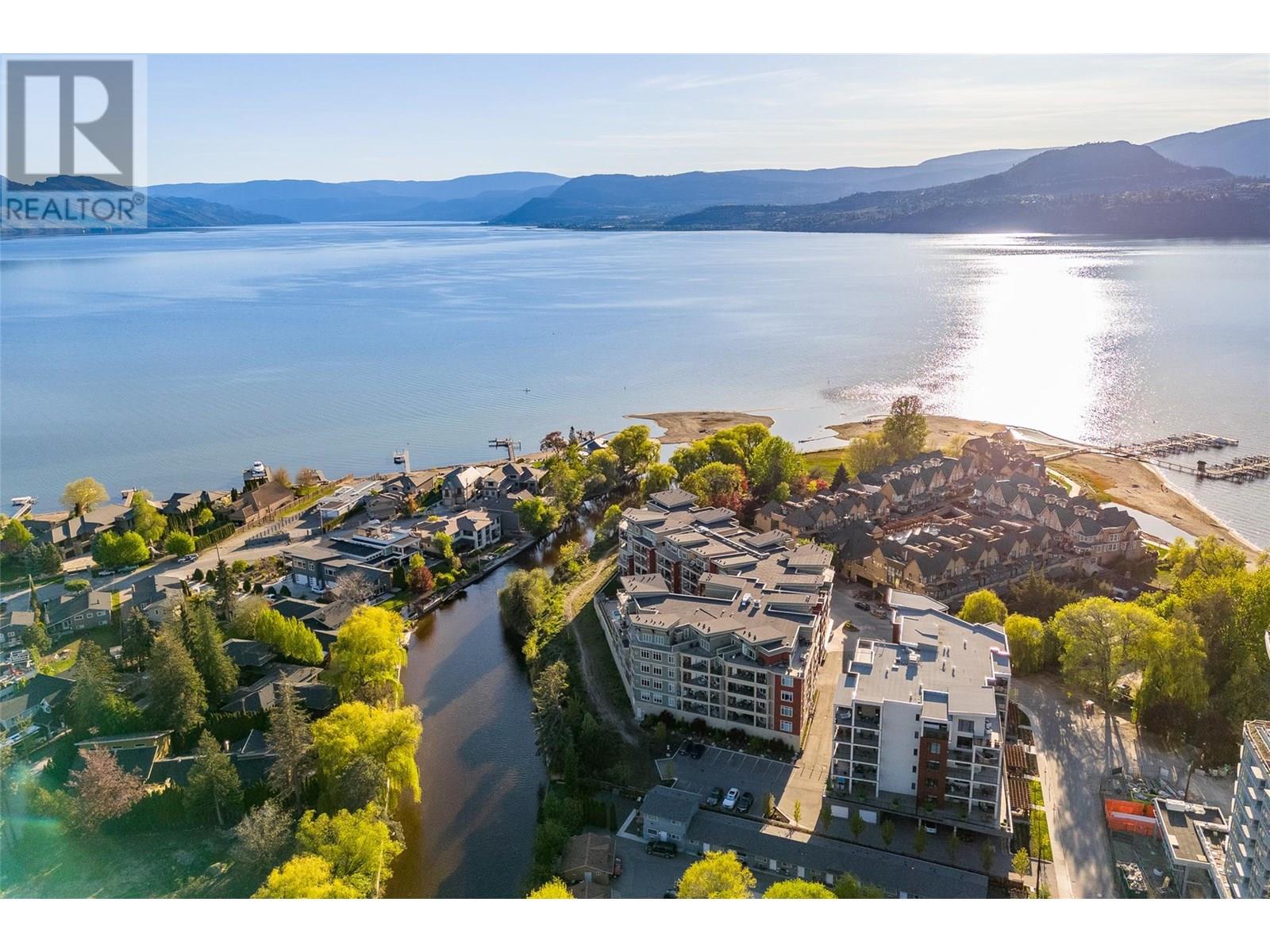 401 3865 Truswell Road, Kelowna