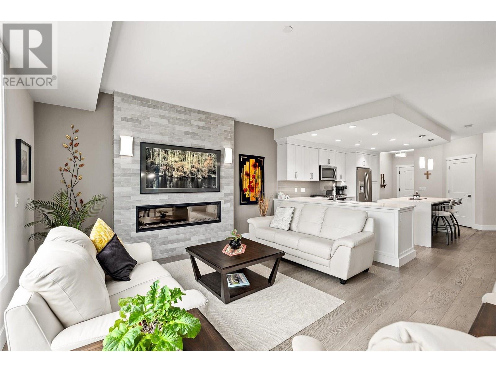 401 3865 Truswell Road, Kelowna