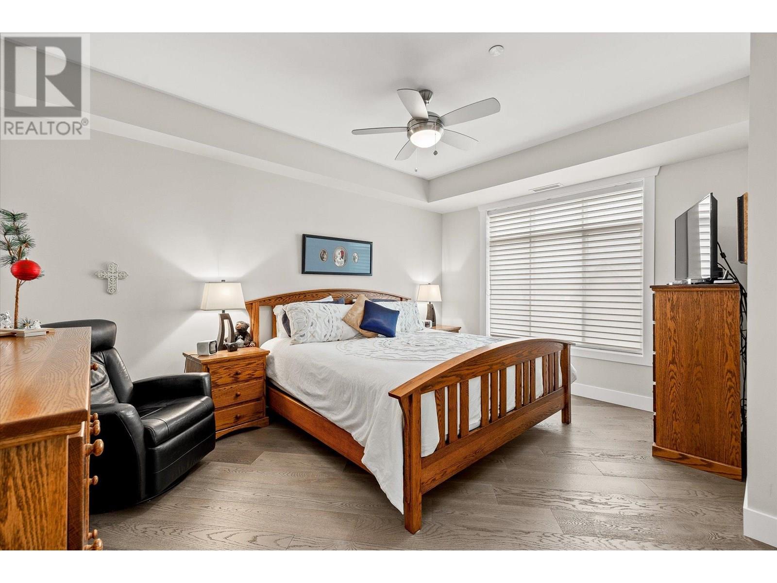 401 3865 Truswell Road, Kelowna