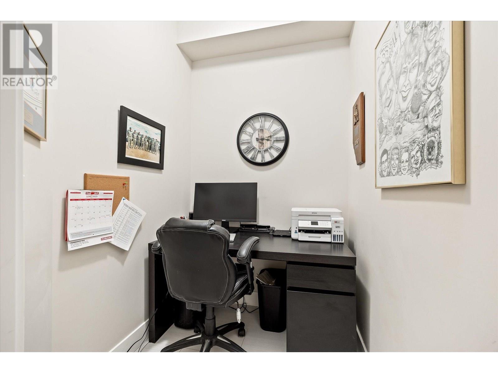 401 3865 Truswell Road, Kelowna