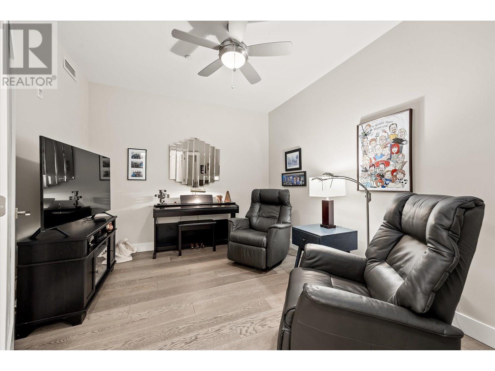 401 3865 Truswell Road, Kelowna