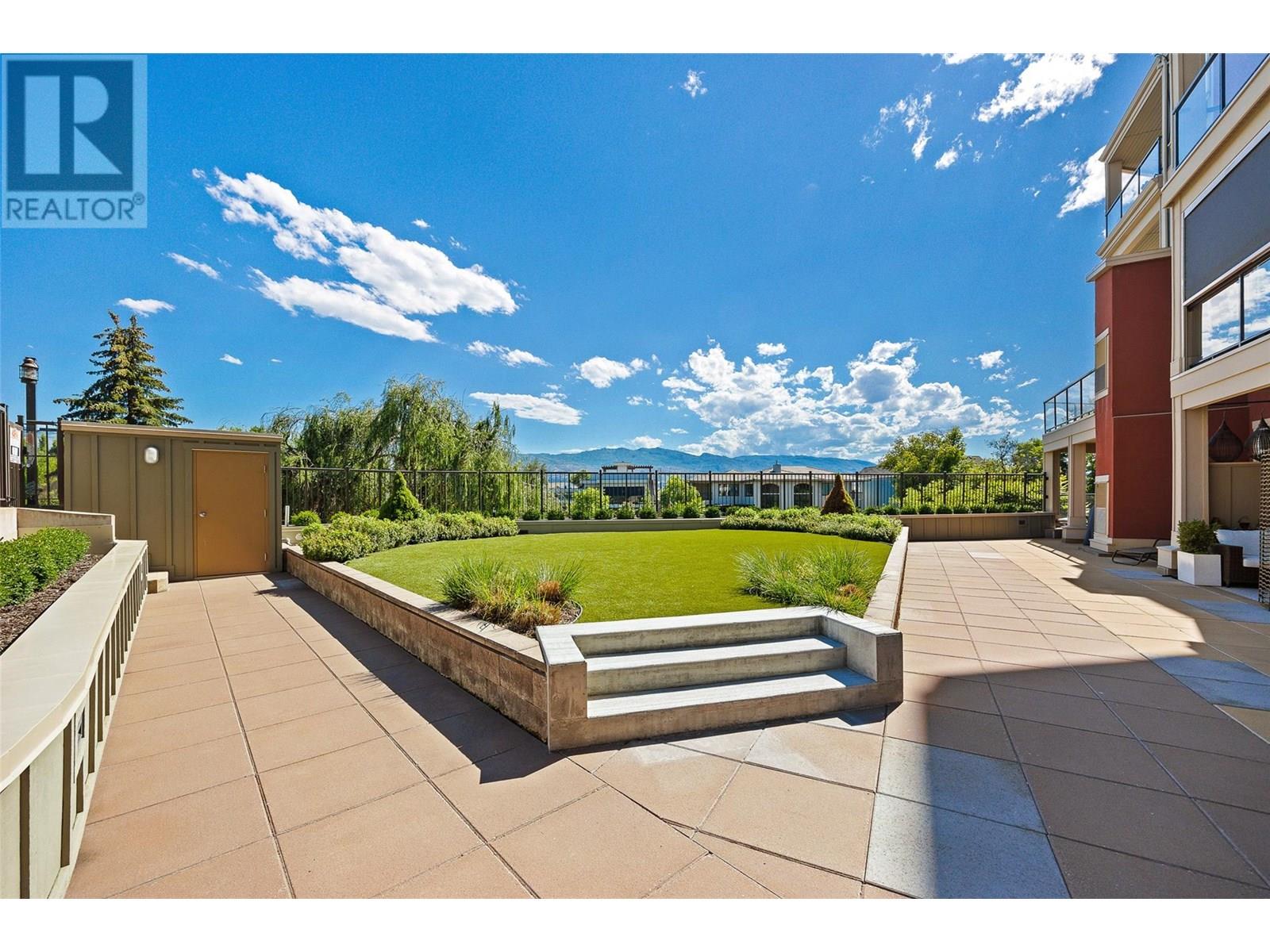 401 3865 Truswell Road, Kelowna