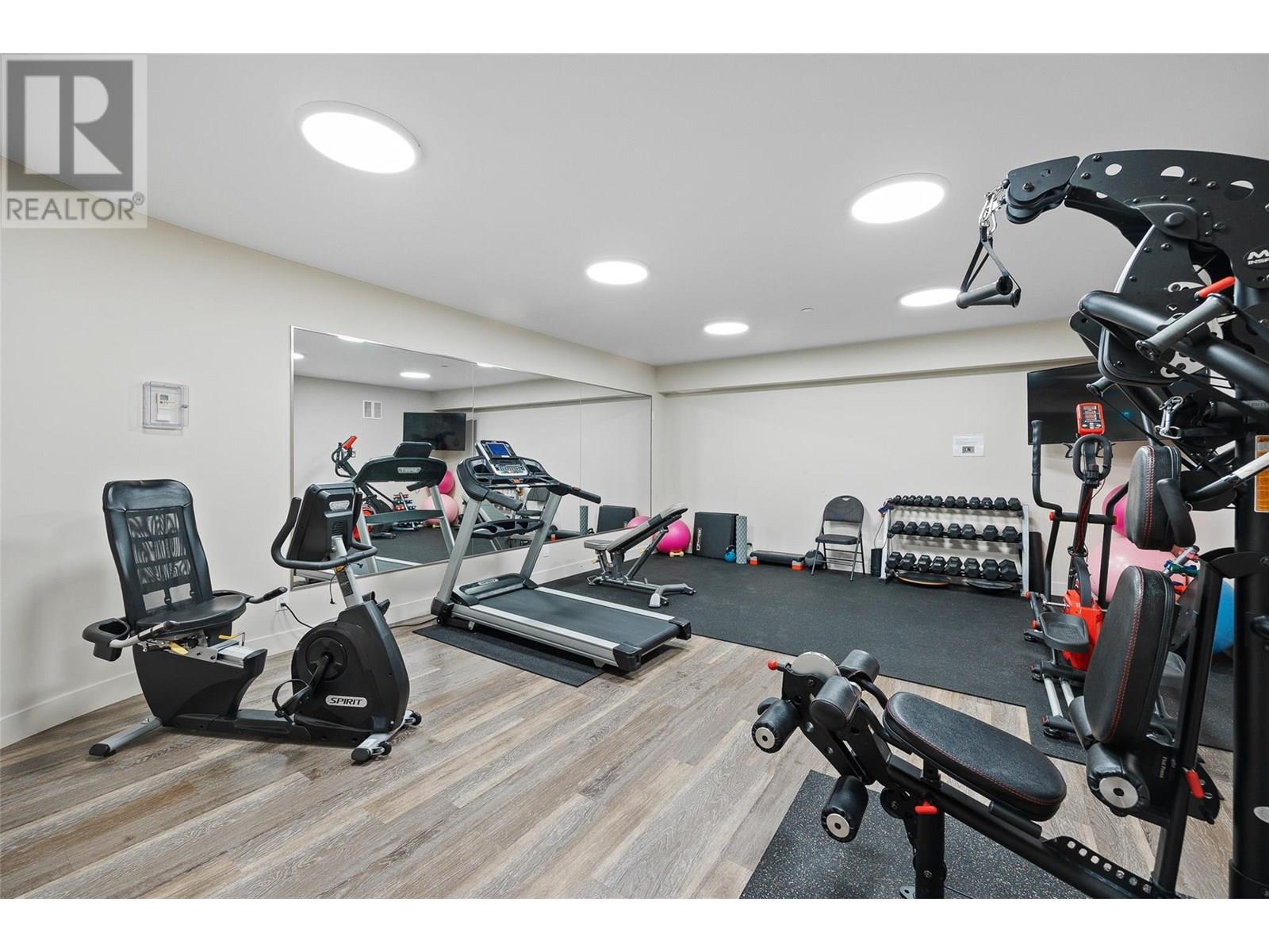 401 3865 Truswell Road, Kelowna