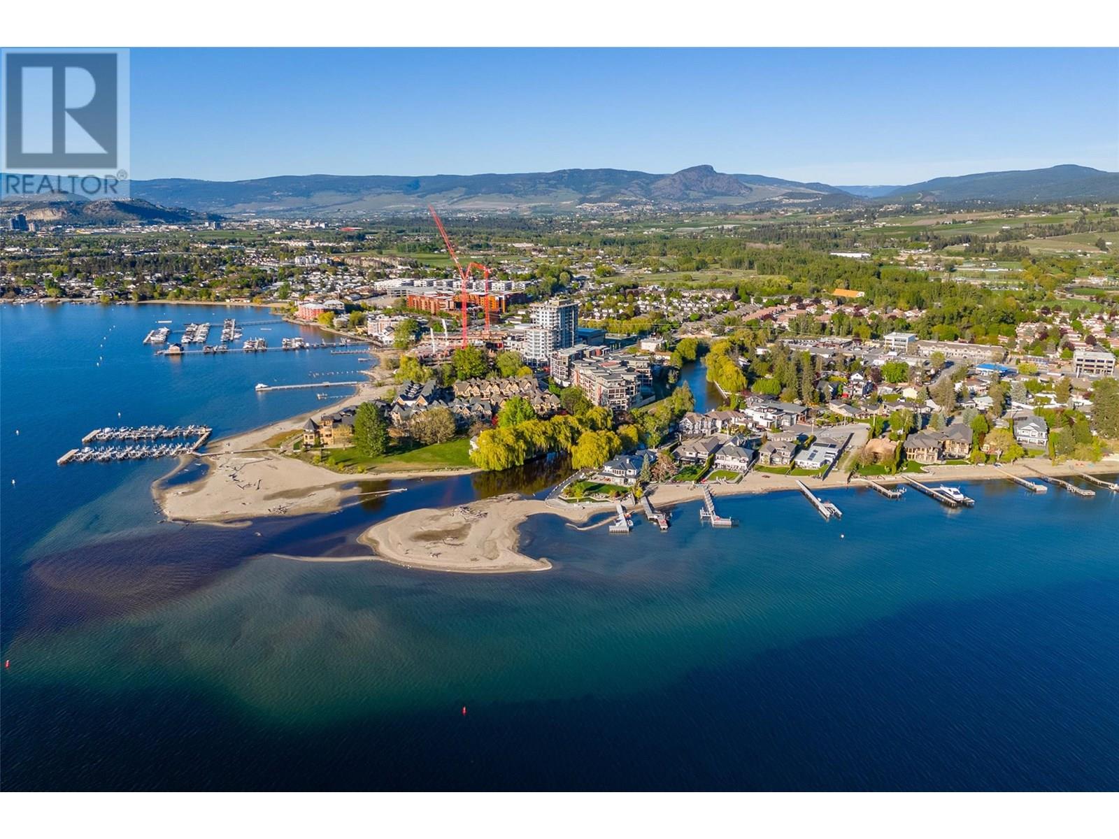 401 3865 Truswell Road, Kelowna