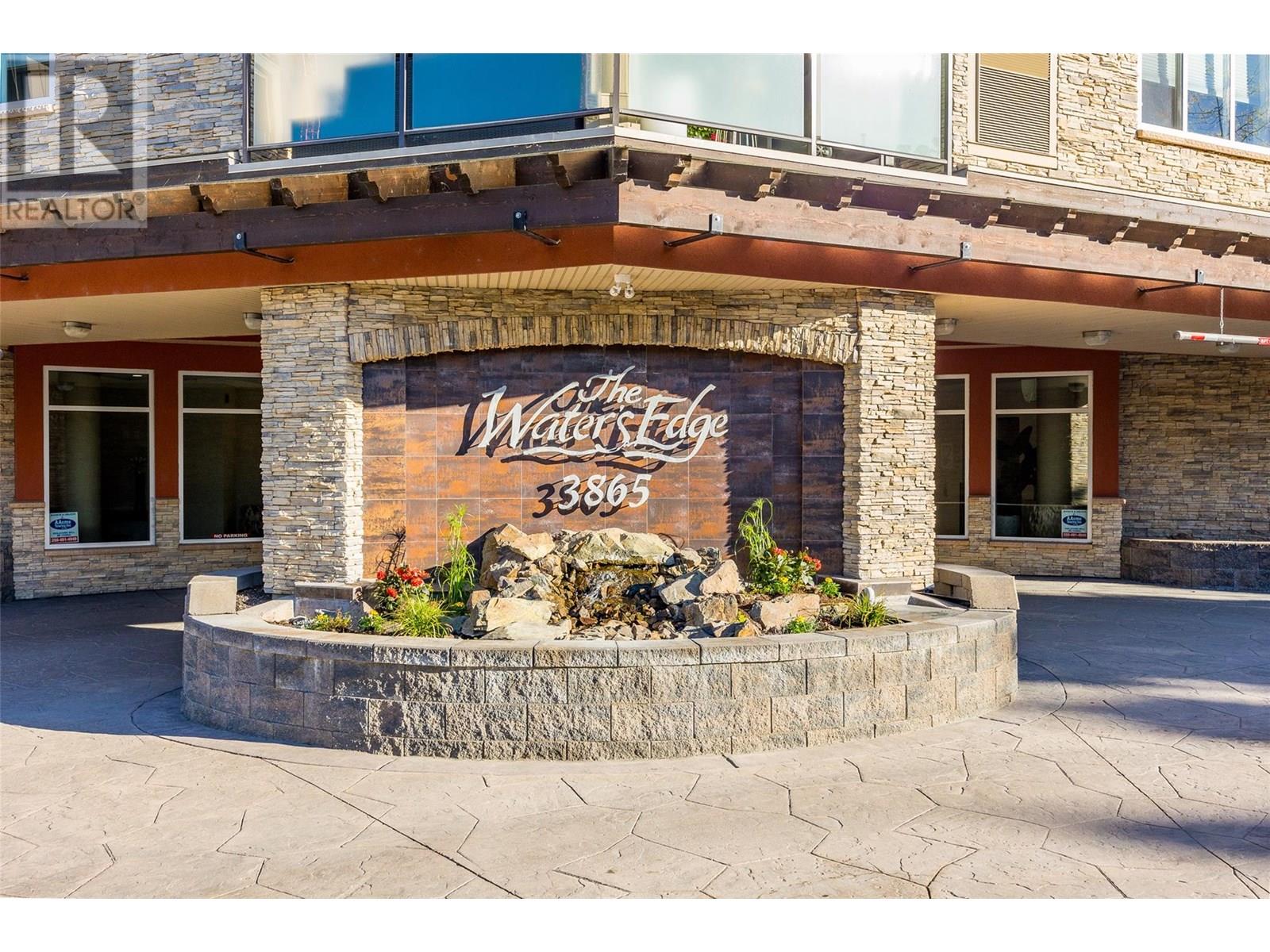 401 3865 Truswell Road, Kelowna