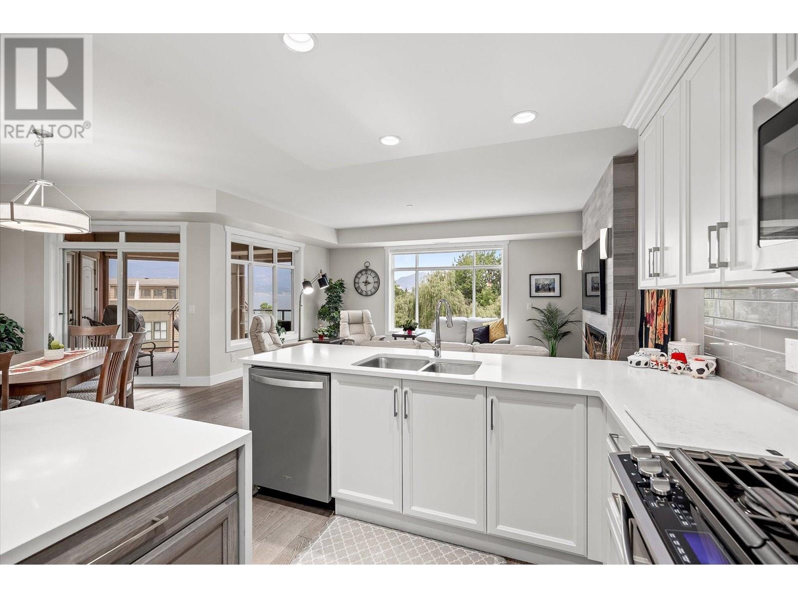 401 3865 Truswell Road, Kelowna
