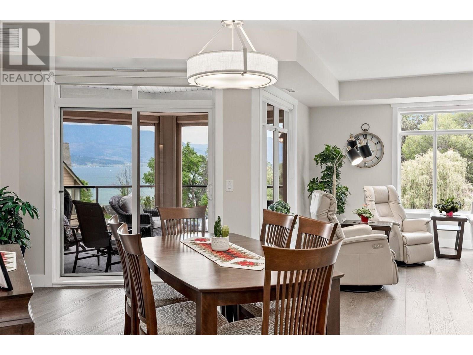 401 3865 Truswell Road, Kelowna