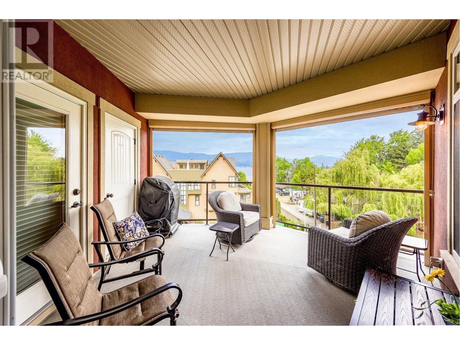 401 3865 Truswell Road, Kelowna