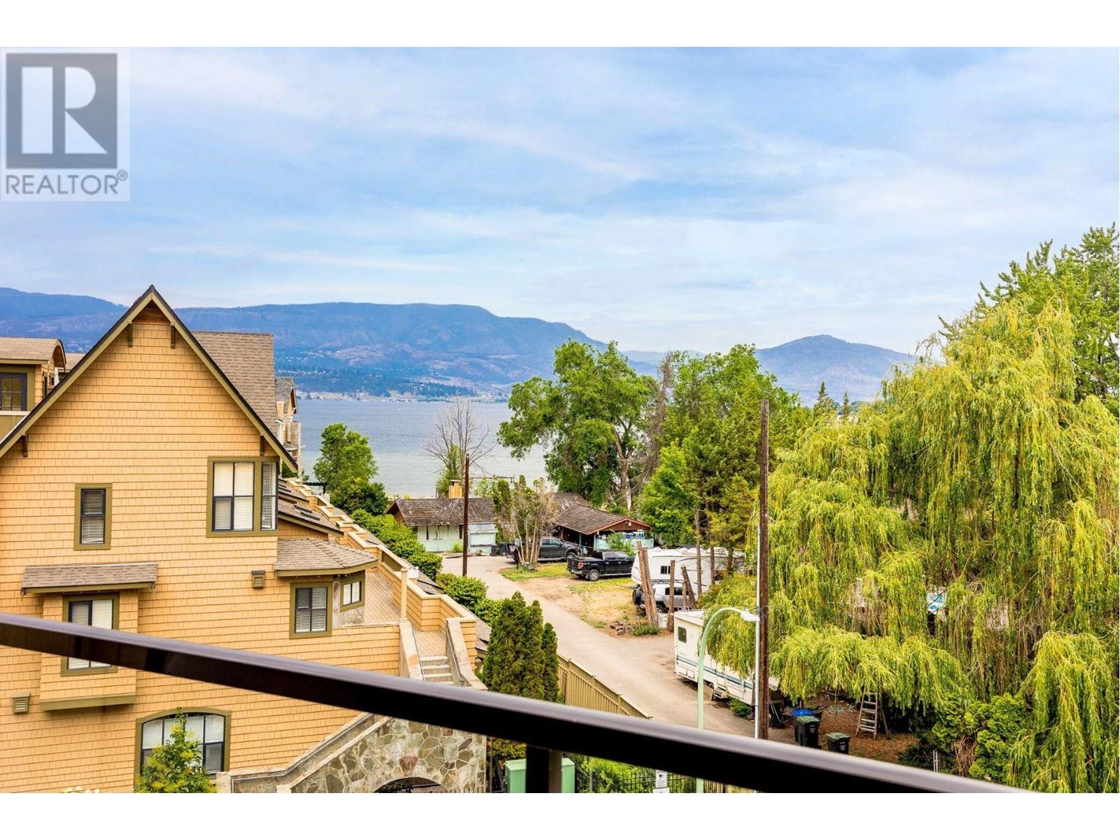 401 3865 Truswell Road, Kelowna