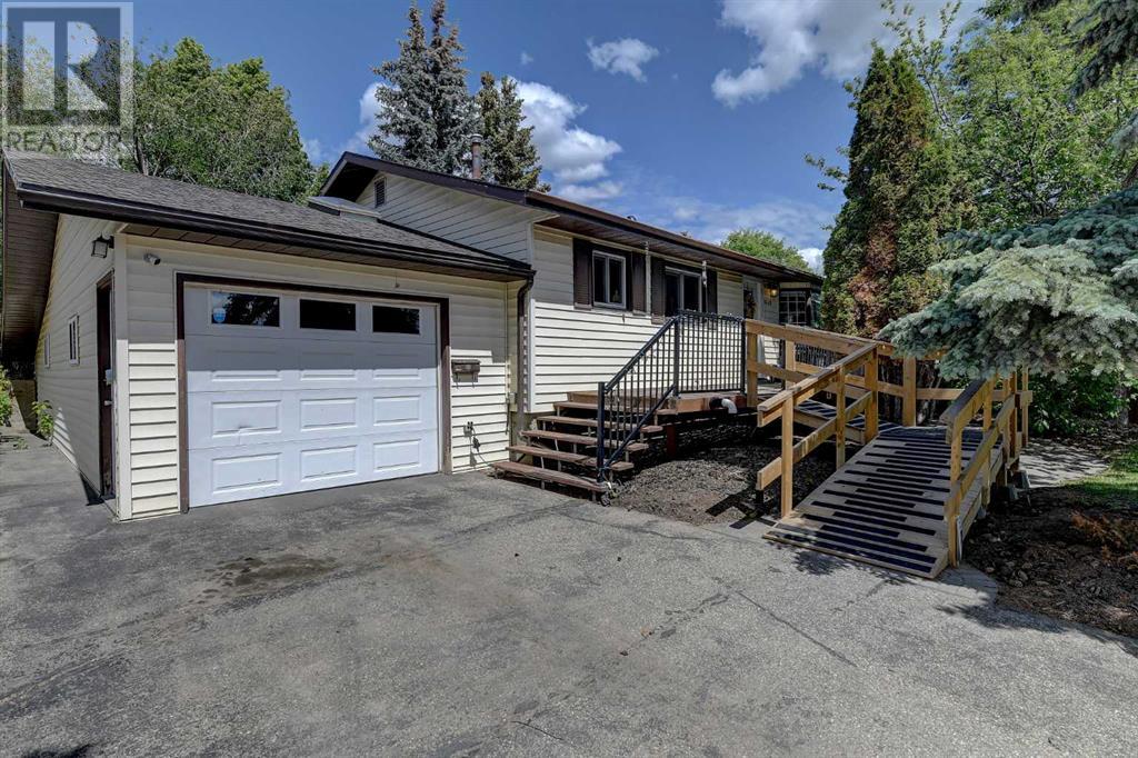 9648 108 Avenue, Grande Prairie, Alberta