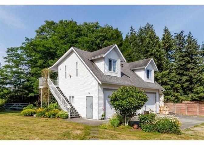 Photo 17 of 24903 54 Avenue, Langley BC