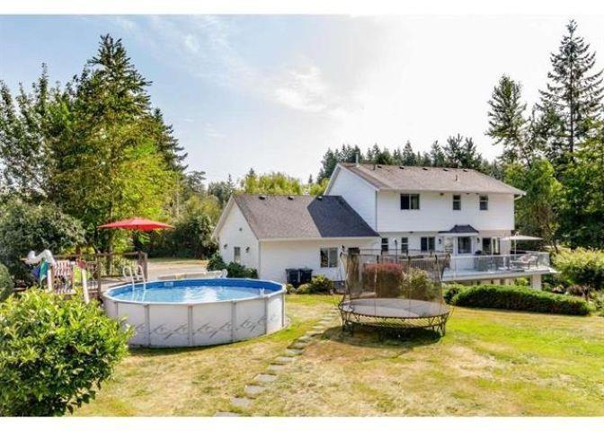 Photo 18 of 24903 54 Avenue, Langley BC