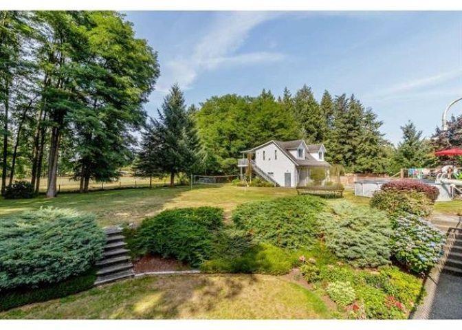 Photo 16 of 24903 54 Avenue, Langley BC