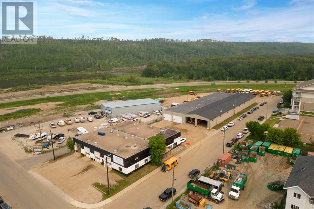 8030 Golosky Avenue, Fort McMurray