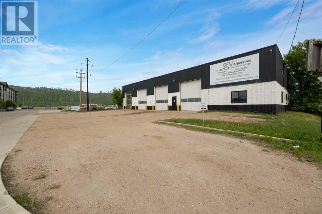 8030 Golosky Avenue, Fort McMurray