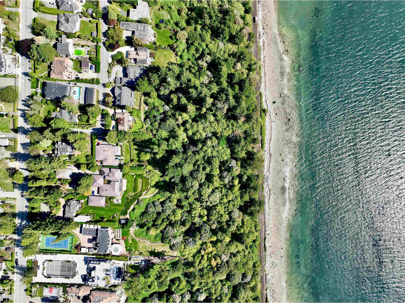 13910 TERRY ROAD, White Rock