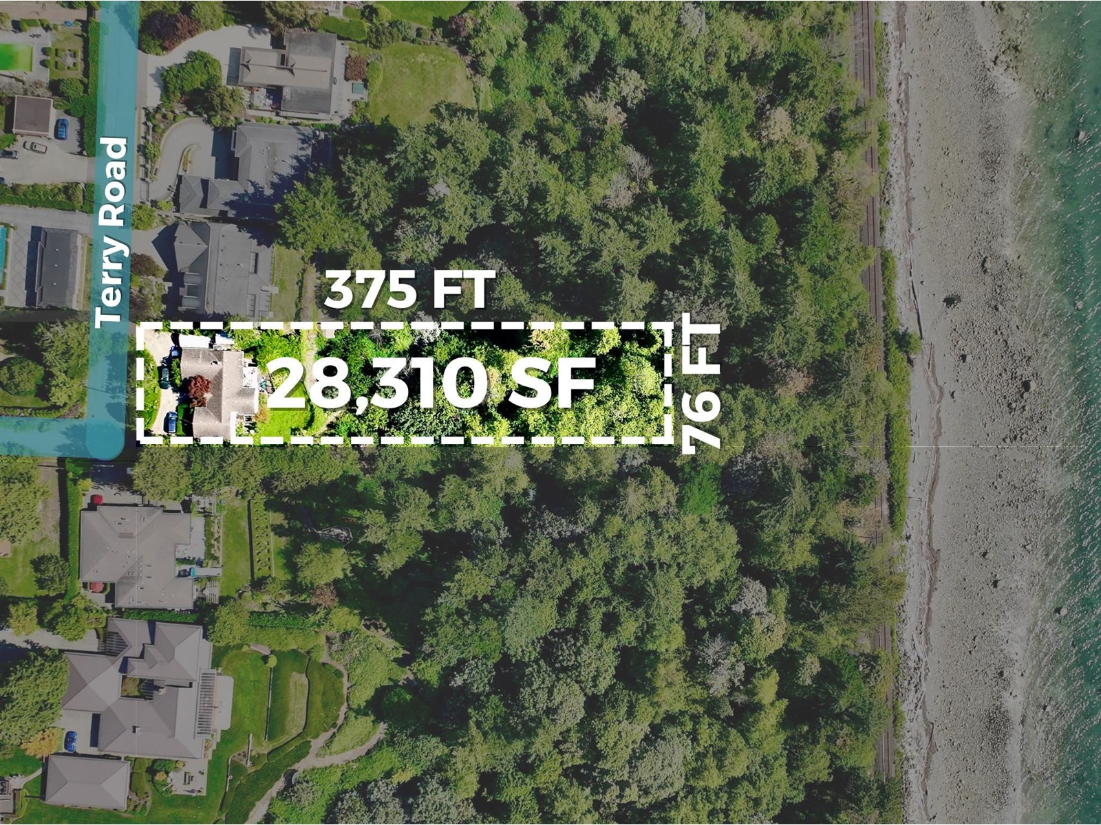13910 TERRY ROAD, White Rock