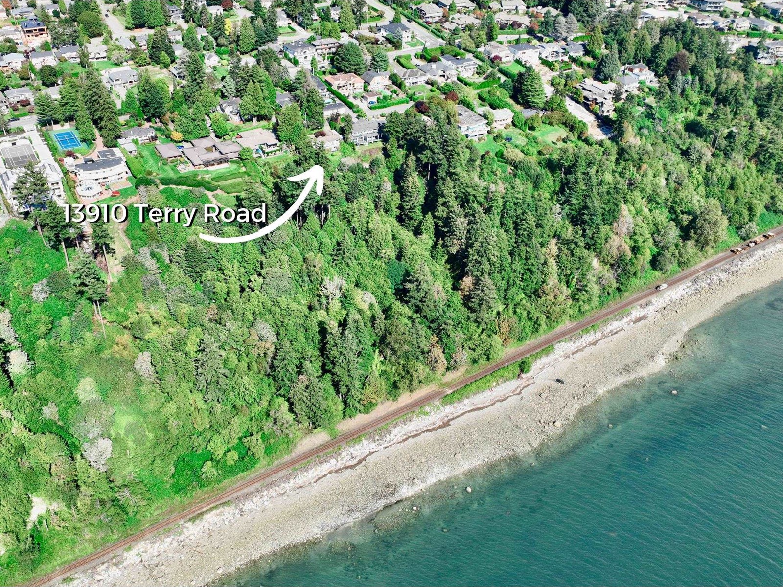 13910 TERRY ROAD, White Rock