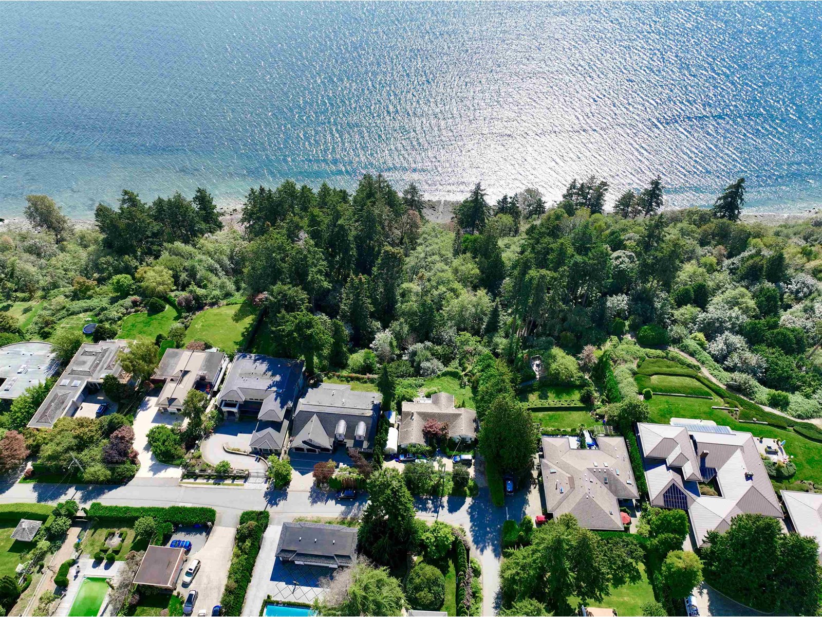 13910 TERRY ROAD, White Rock
