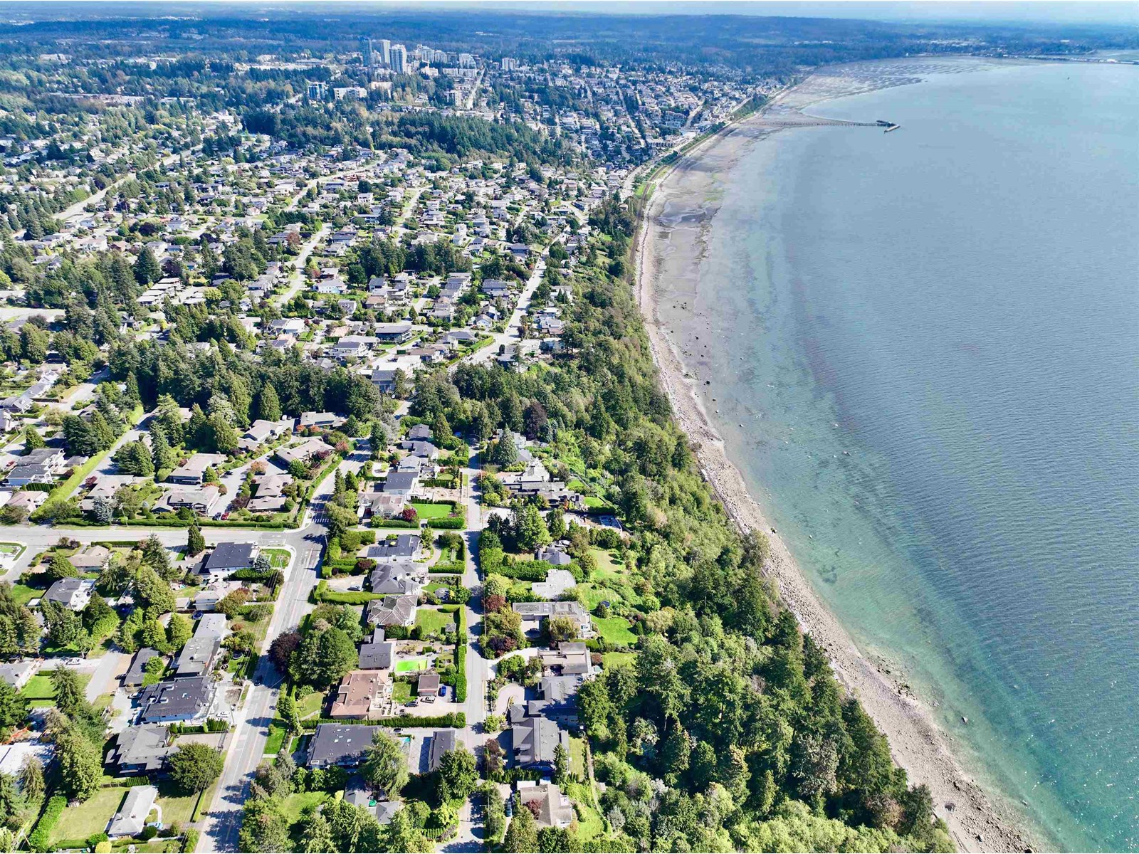13910 TERRY ROAD, White Rock