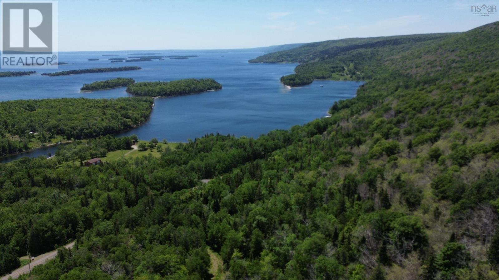 Property 13 of 20 of Marble Mountain Road