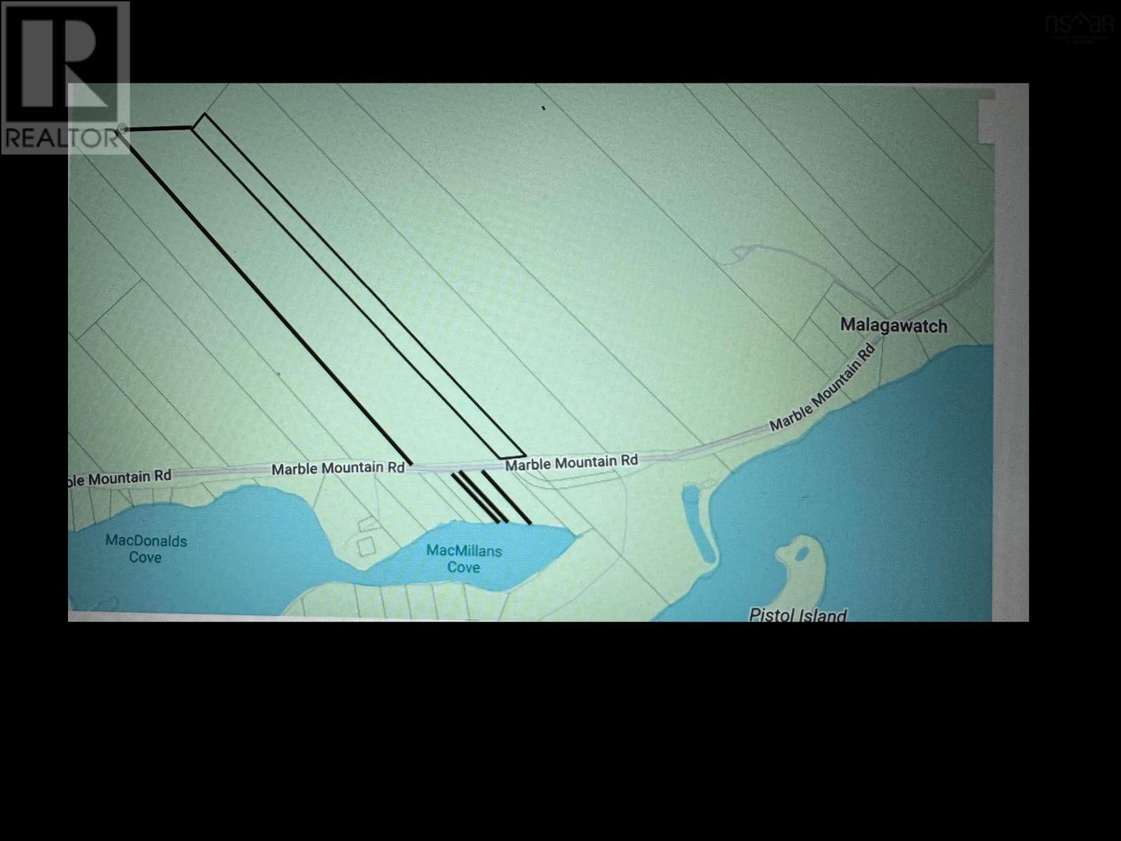 Property 20 of 20 of Marble Mountain Road