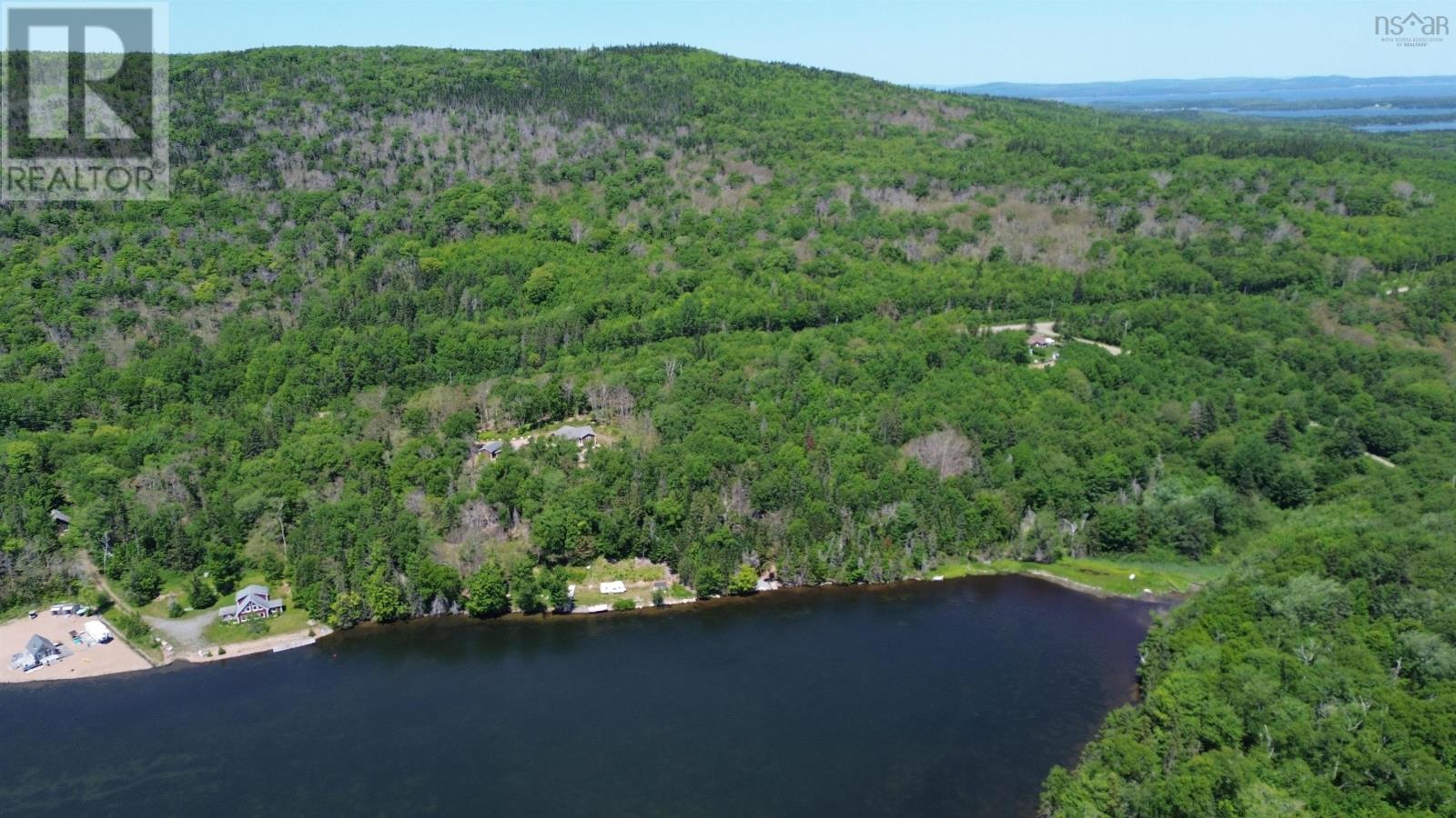 Property 3 of 20 of Marble Mountain Road