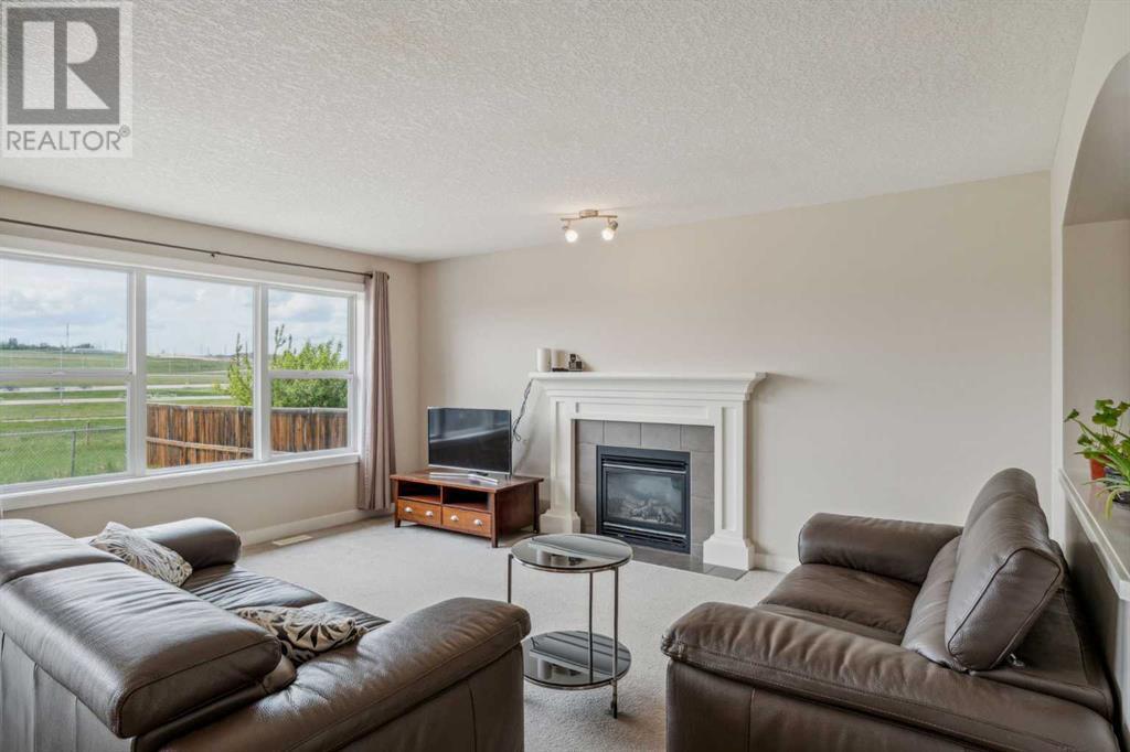 Single Family House for Sale in  Bridlecrest Street SW Bridlewood Calgary 