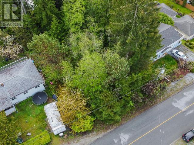 Lot J CHILCO AVE, Powell River