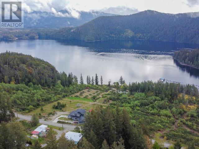 Lot J CHILCO AVE, Powell River