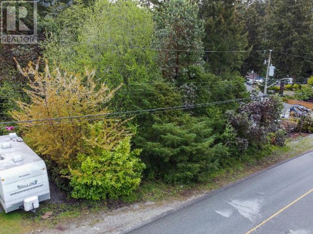 Lot J CHILCO AVE, Powell River