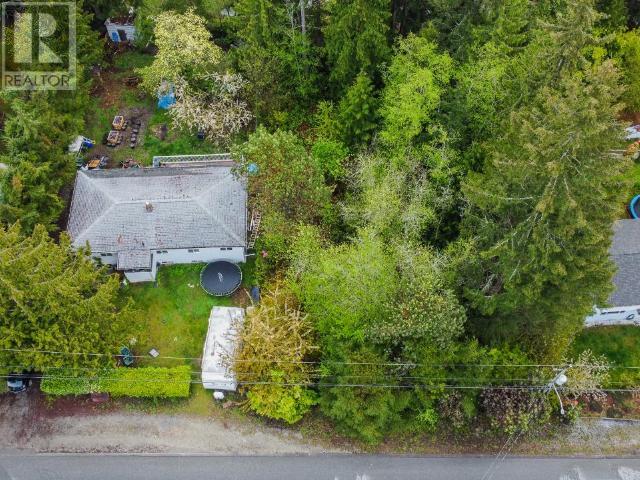 Lot J CHILCO AVE, Powell River