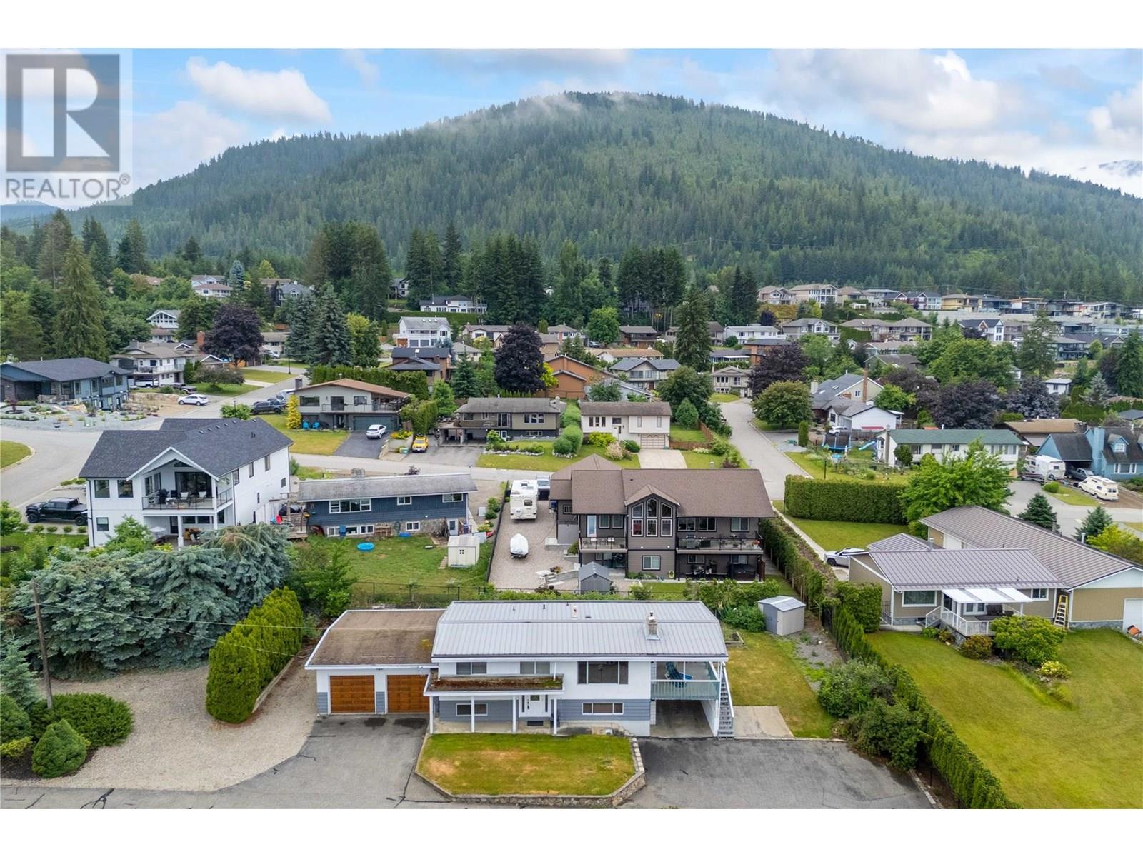 Photo 86 of 1431 15 Street Se, Salmon Arm BC