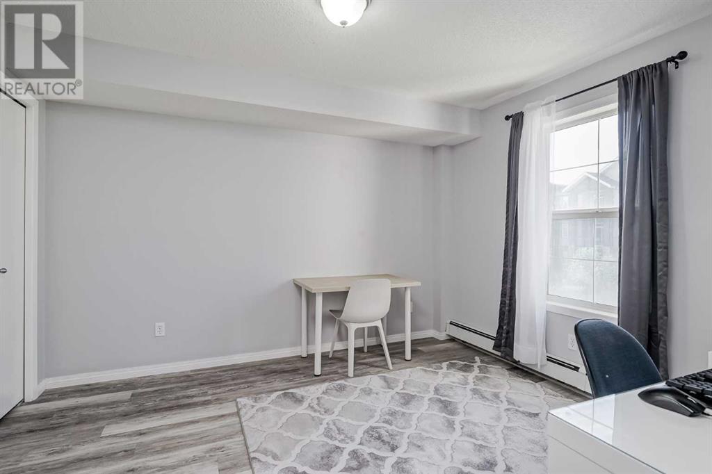313, 2000 Applevillage Court SE, Calgary, Alberta